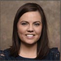 Meghan Duke - Board Member